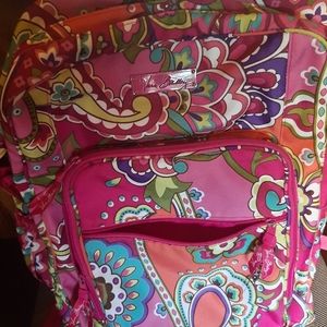 COPY - Vera Bradley Backpack